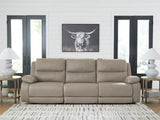Narwhal Place 3-Piece Power Reclining Sectional