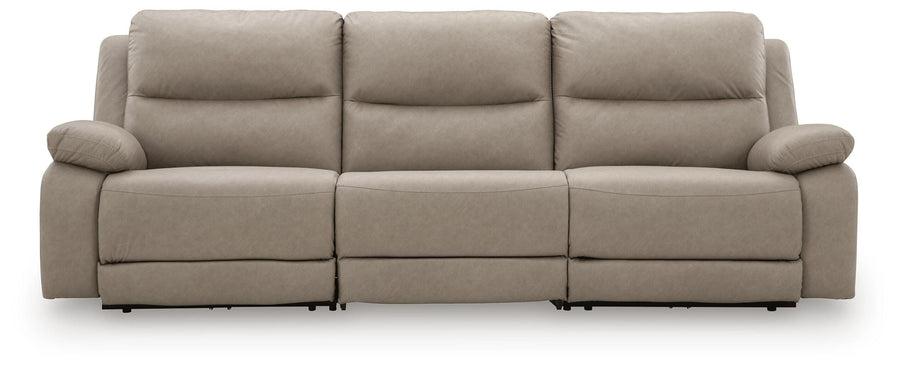 Narwhal Place 3-Piece Power Reclining Sectional