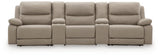 Narwhal Place 5-Piece Power Reclining Sectional