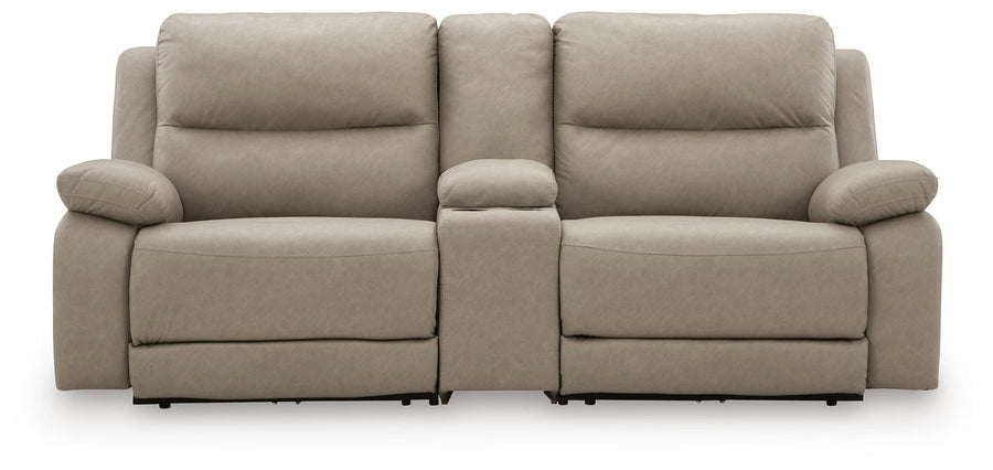 Narwhal Place 3-Piece Power Reclining Sectional