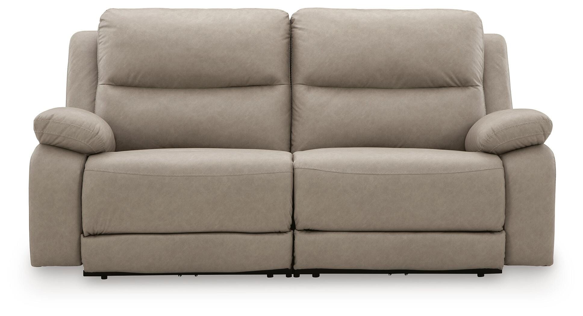 Narwhal Place 2-Piece Reclining Loveseat