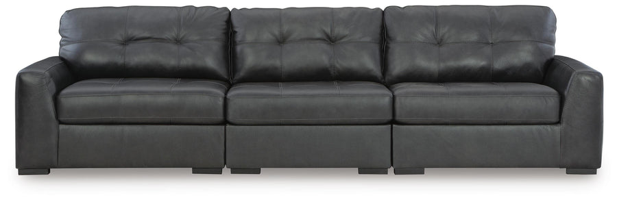 Brindley Pier 3-Piece Sectional Sofa