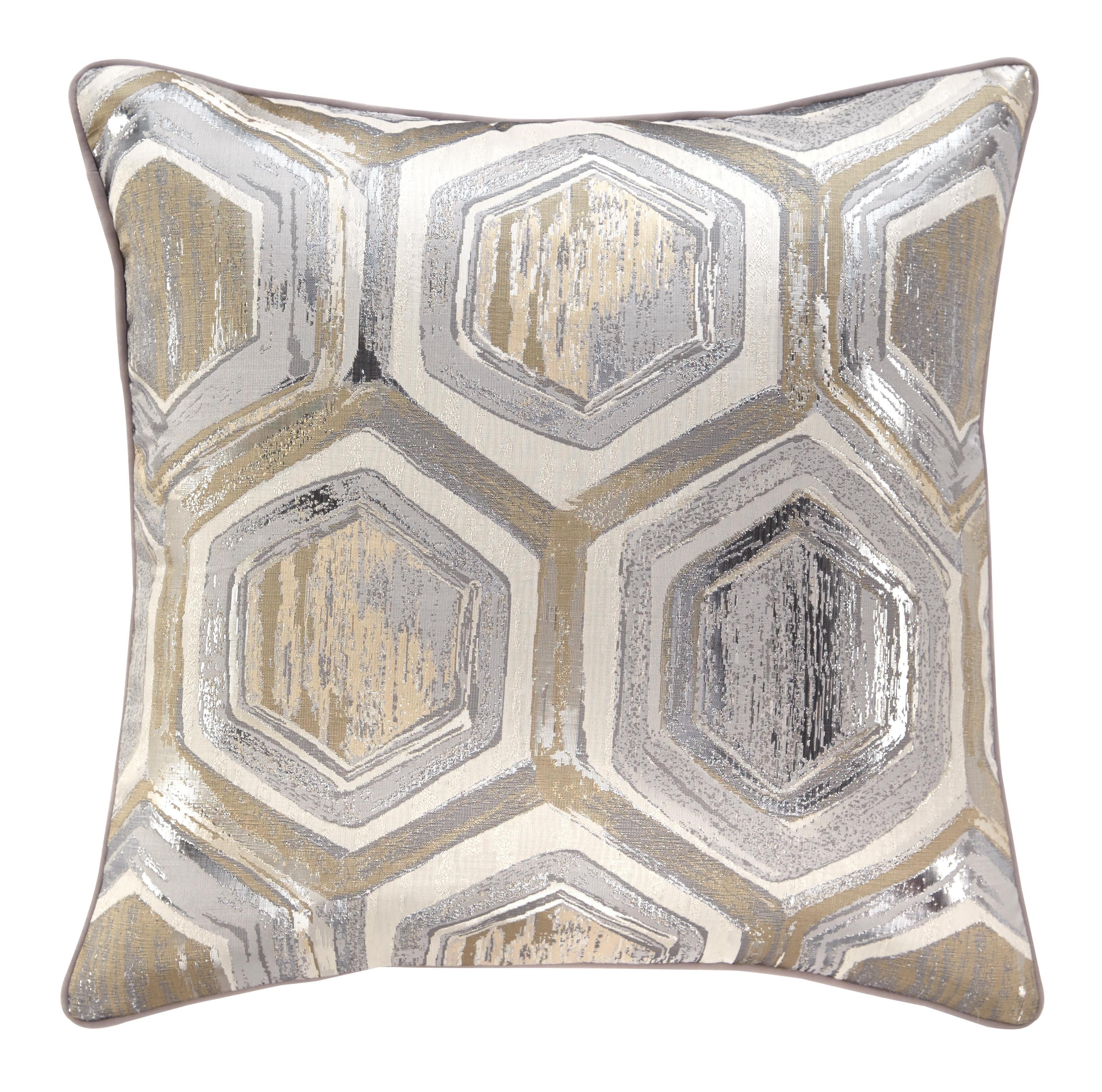 Meiling Pillow (Set of 4)