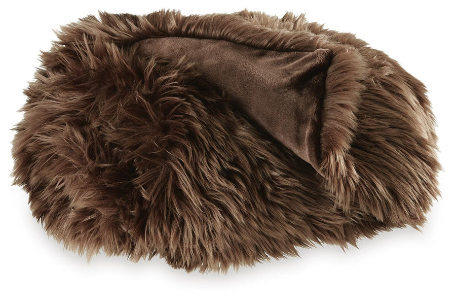 Bellethrone Throw (Set of 3)