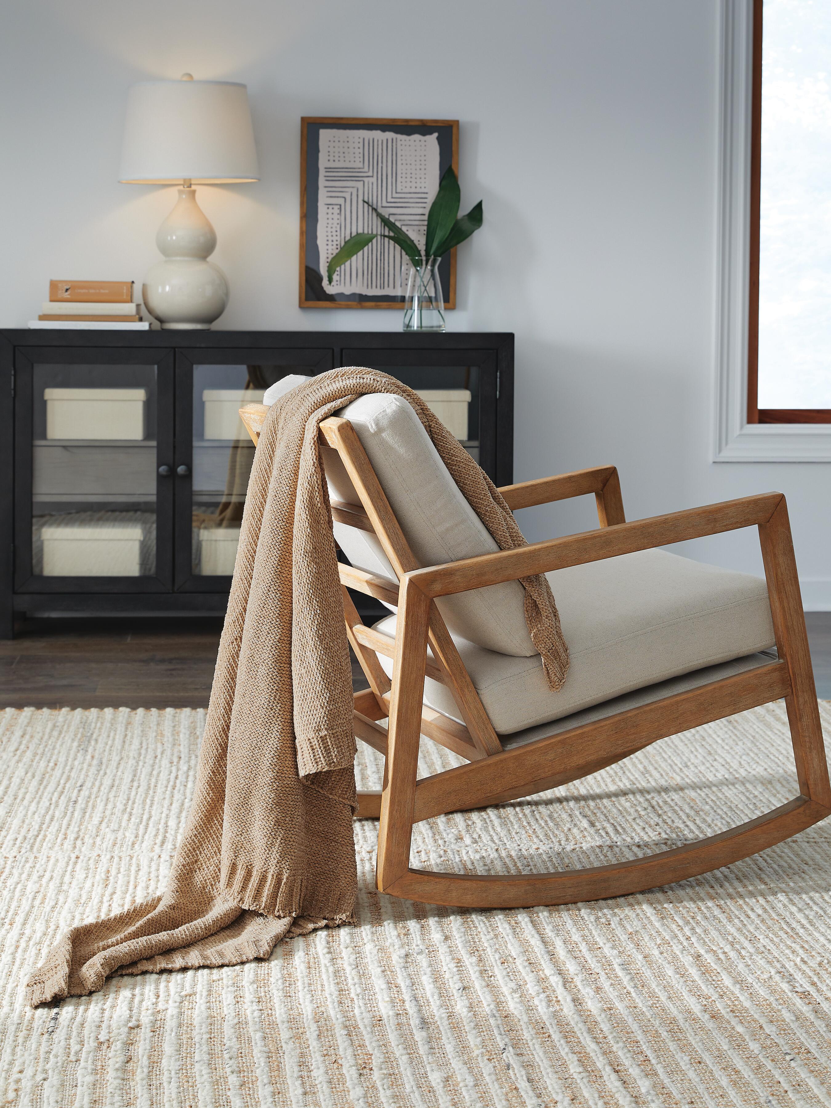 Anawood Throw (Set of 3)