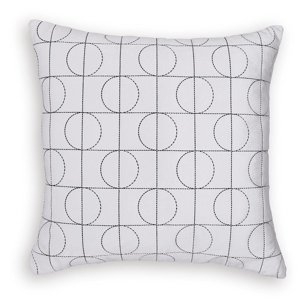 Kydner Pillow (Set of 4)
