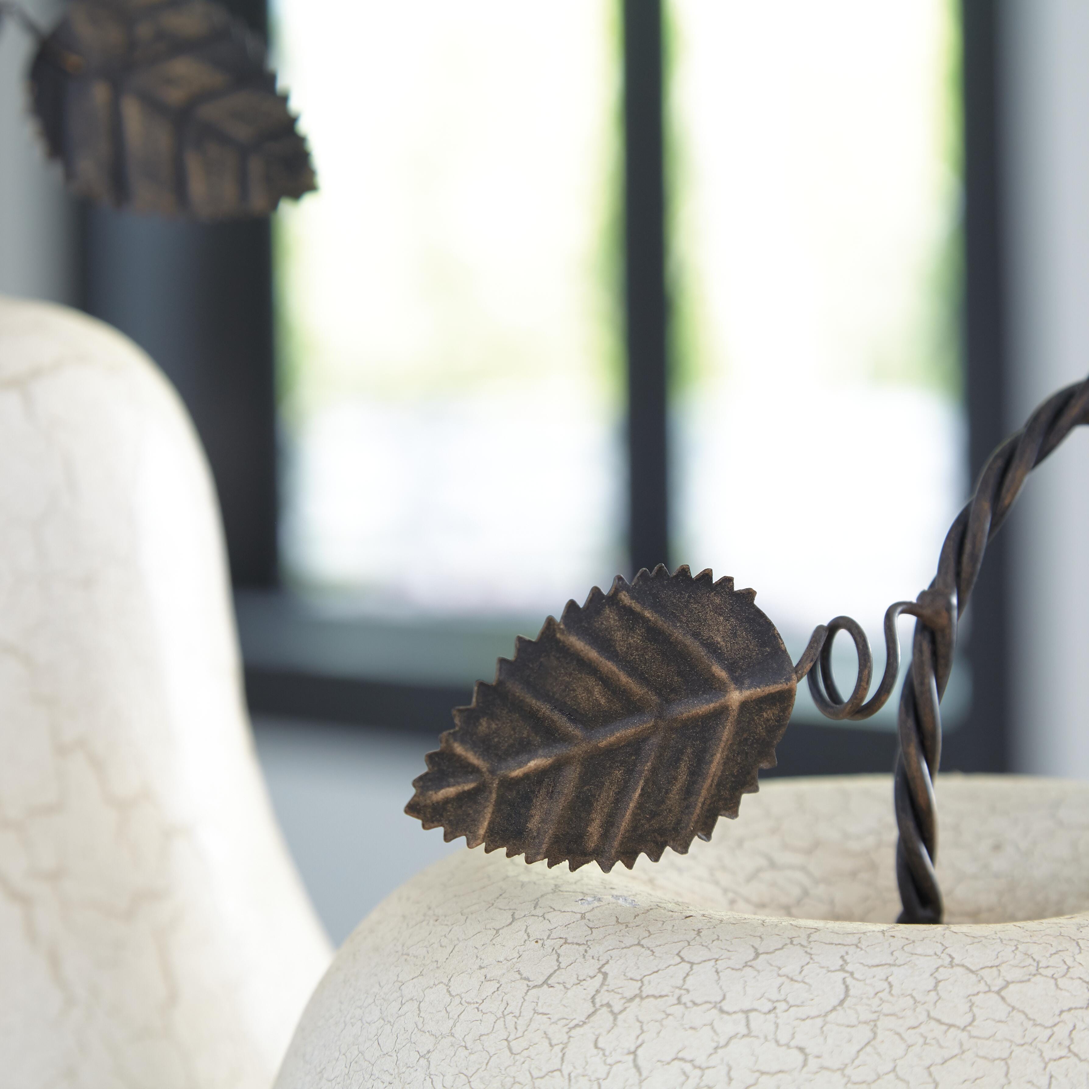 Bidelia Sculpture (Set of 2)