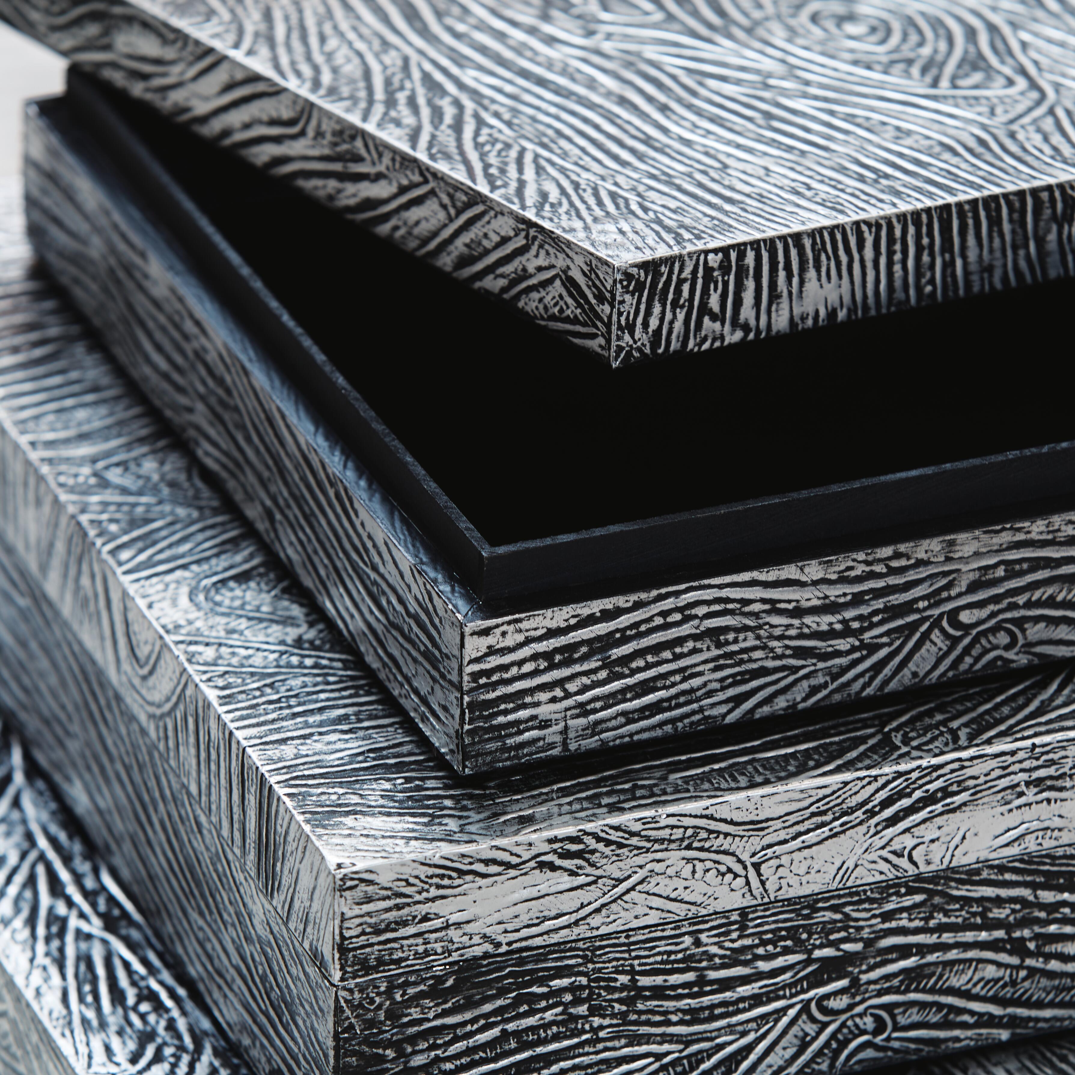 Keldy Box (Set of 3)