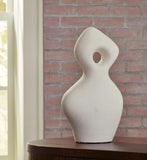 Arthrow Sculpture