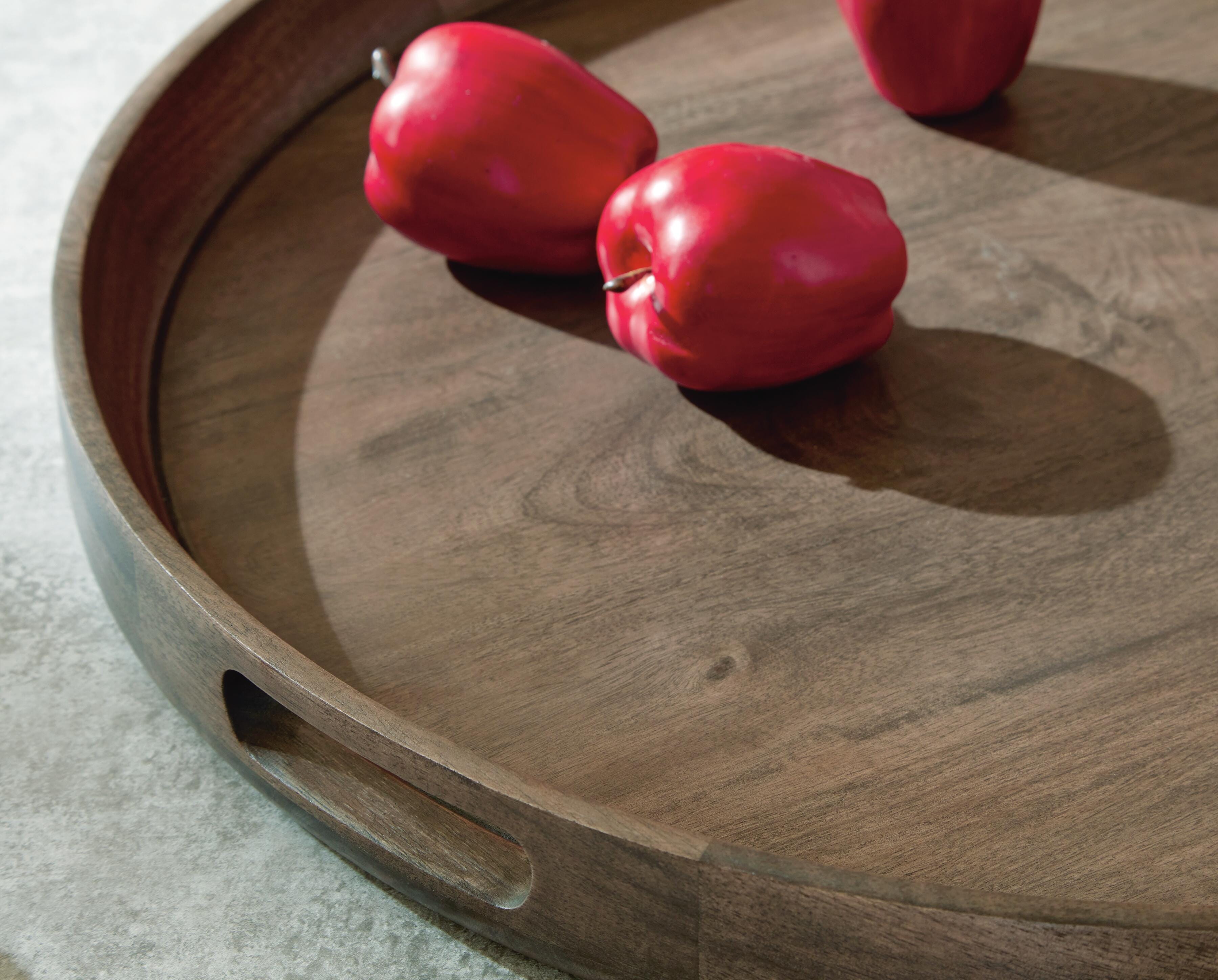 Webbworth Tray