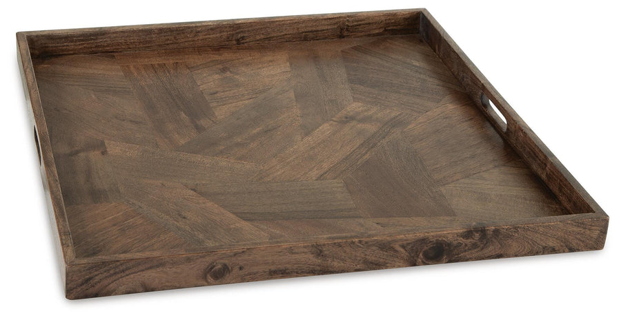 Heddford Tray