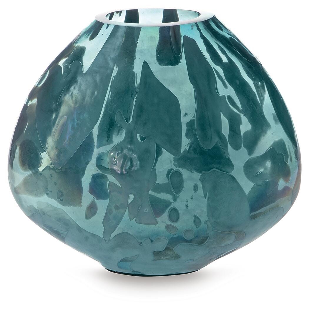 Cartshaw Vase