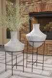 Estonbank Vase Set