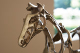 Grainville Sculpture
