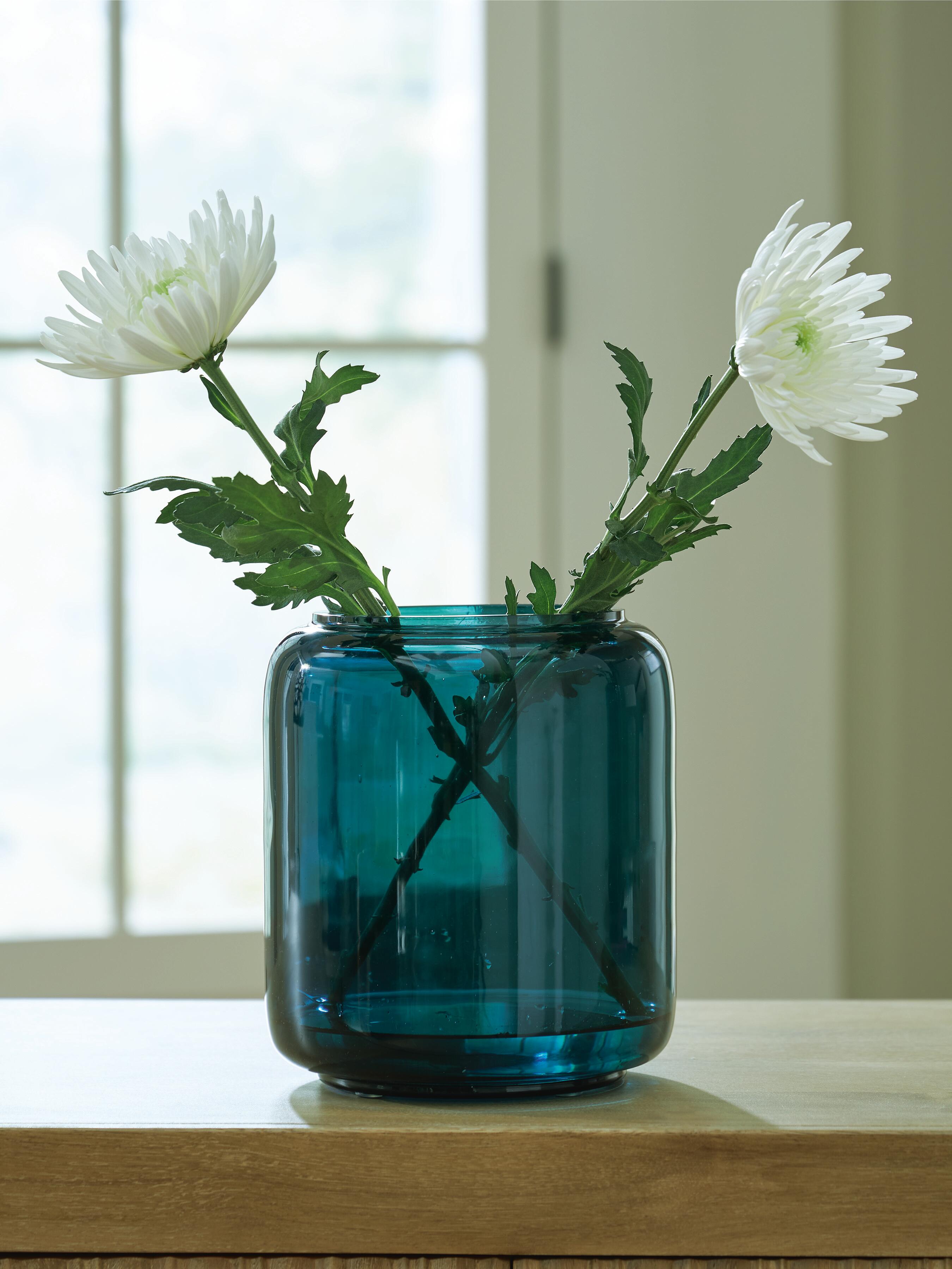 Inisland Vase Set (Set of 2)