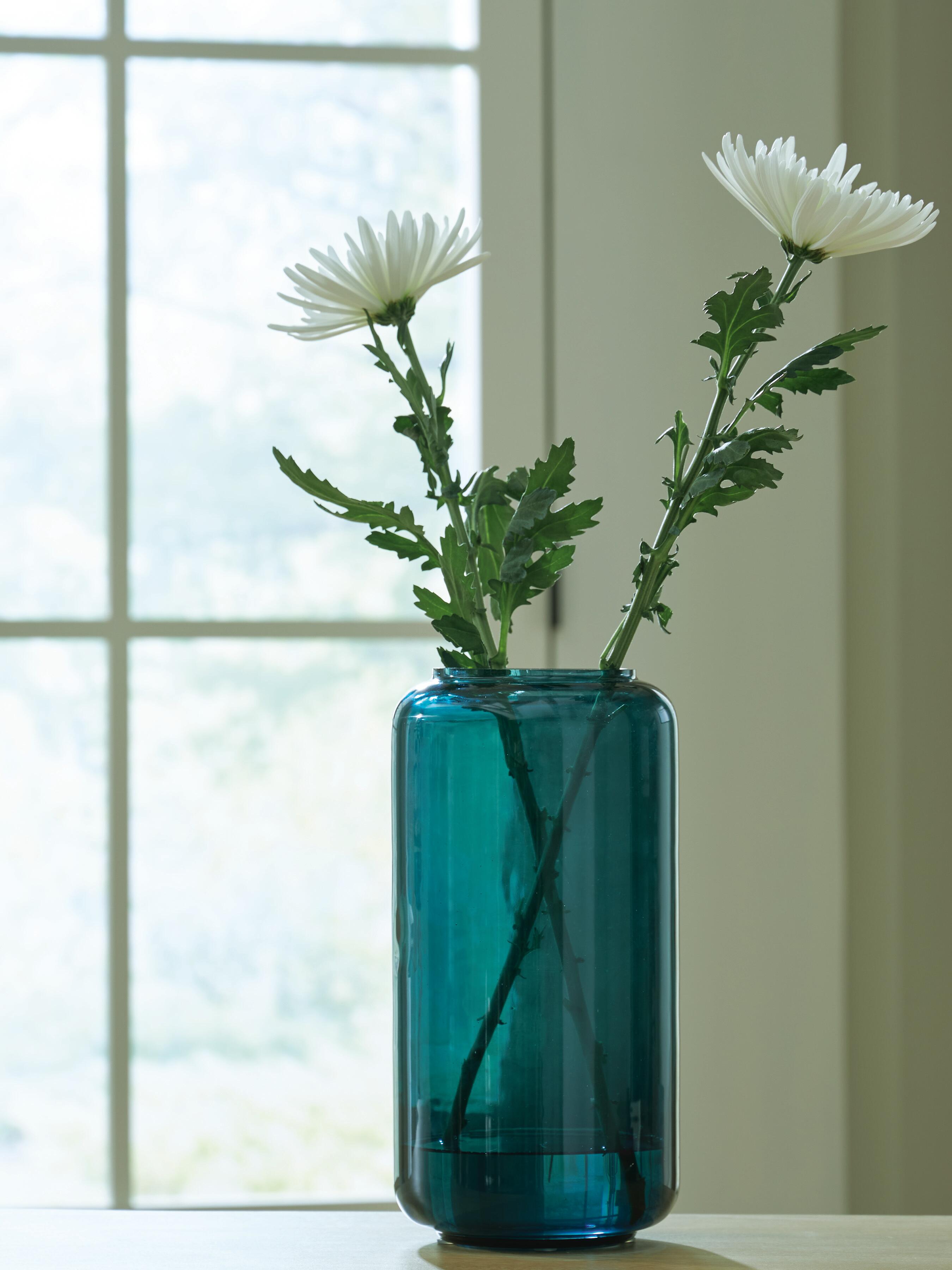Inisland Vase Set (Set of 2)