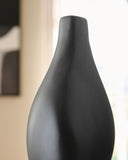 Judsen Vase