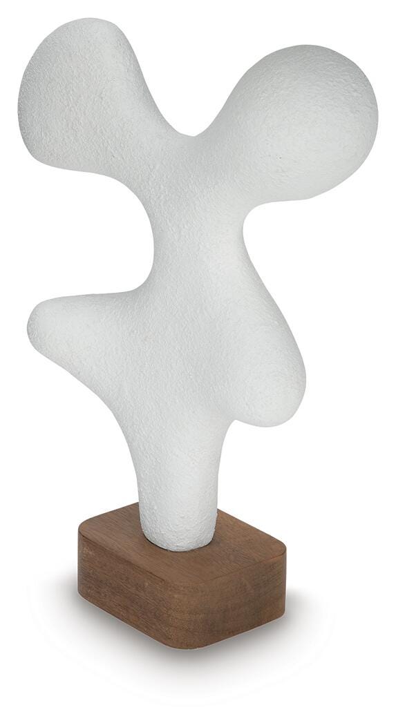 Lavarsen Sculpture