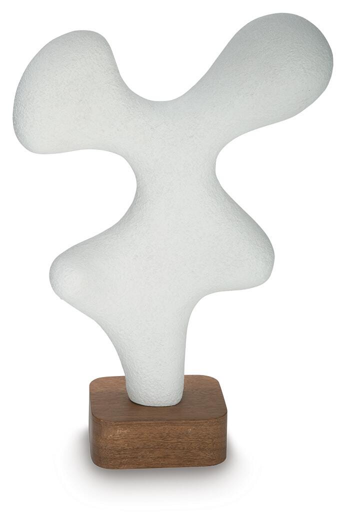 Lavarsen Sculpture