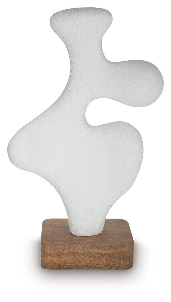 Lavarsen Sculpture