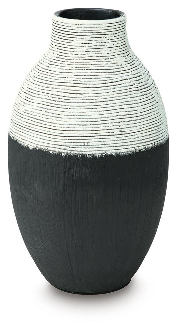 Girtha Vase