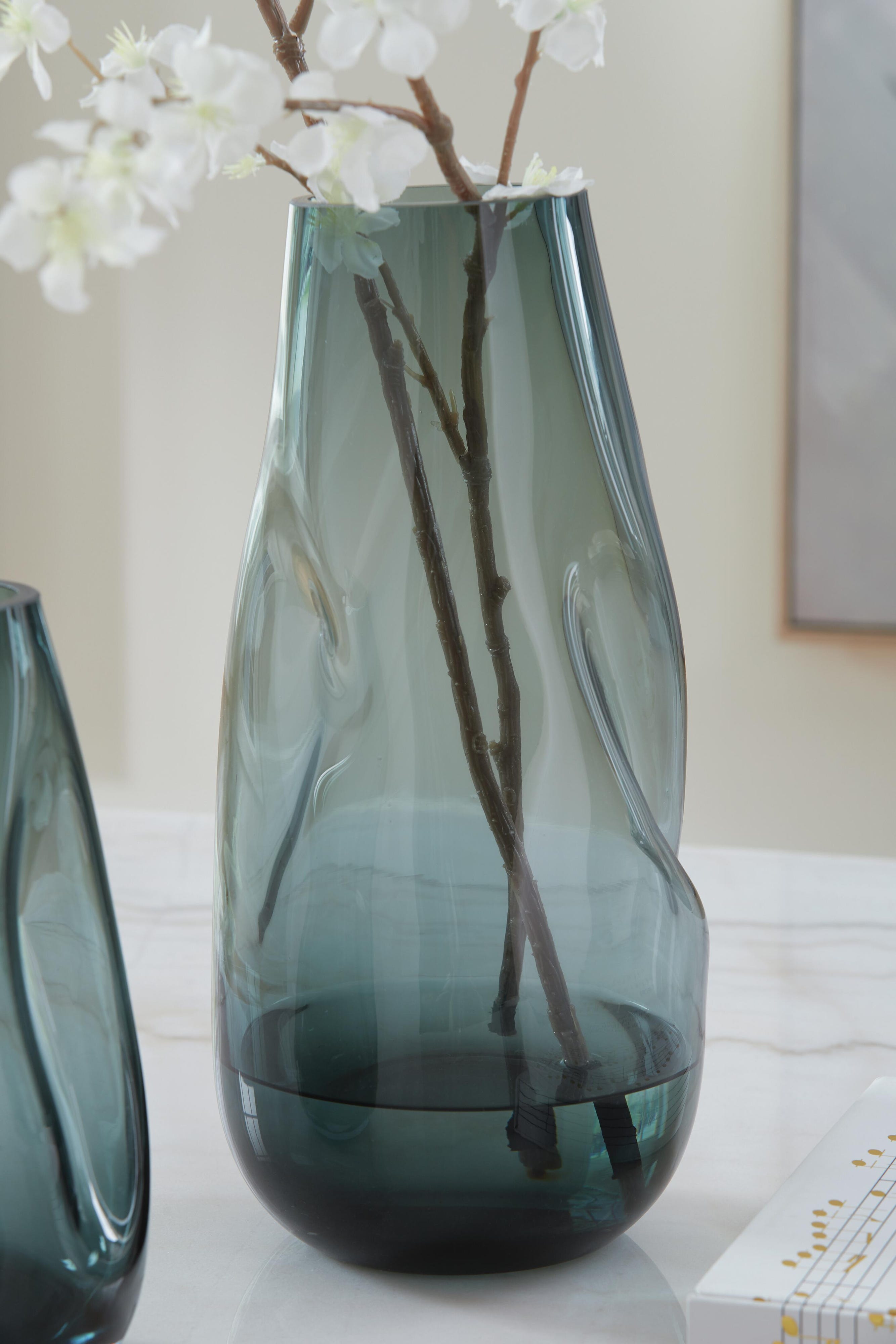 Beamund Vase (Set of 2)