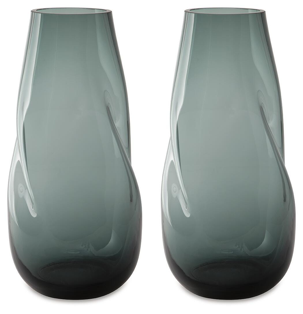 Beamund Vase (Set of 2)