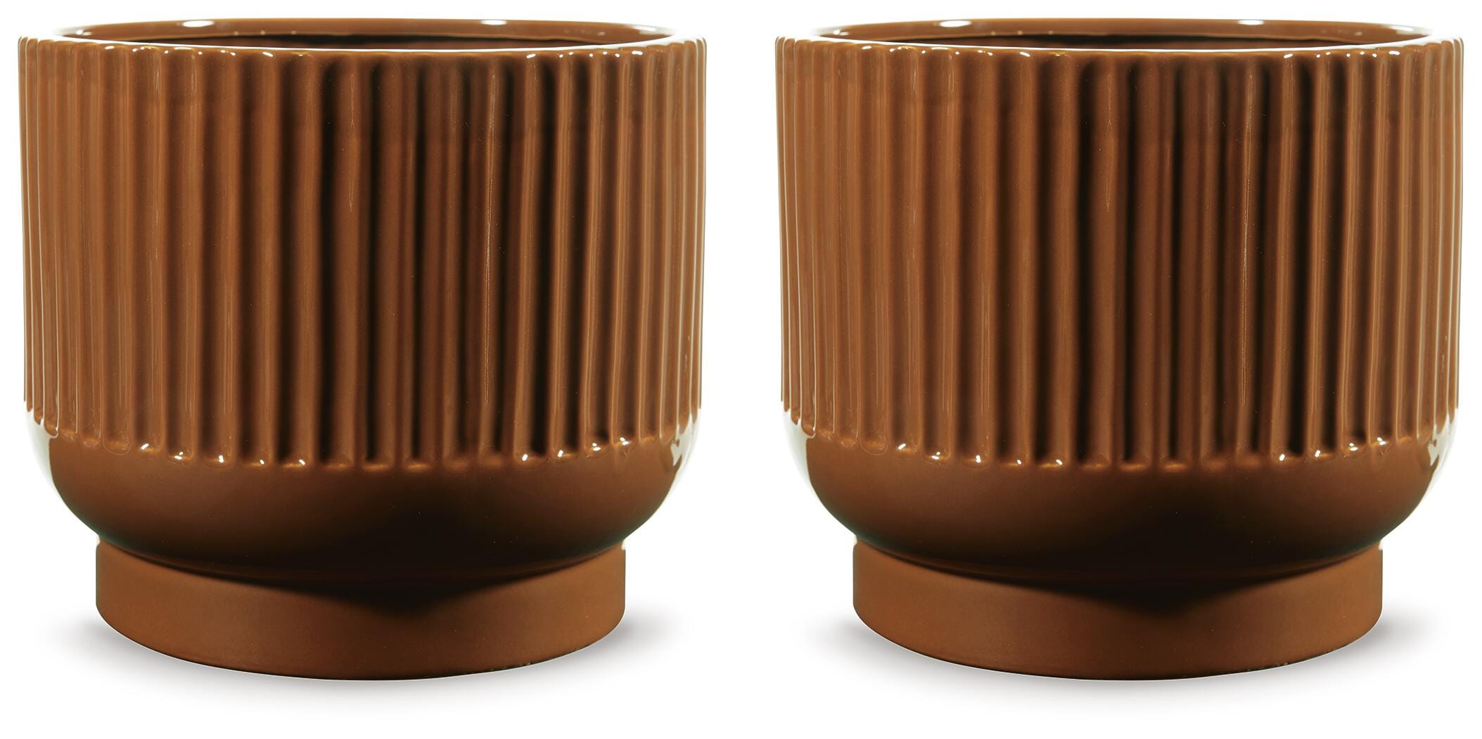 Avalyah Indoor/Outdoor Vase (Set of 2)