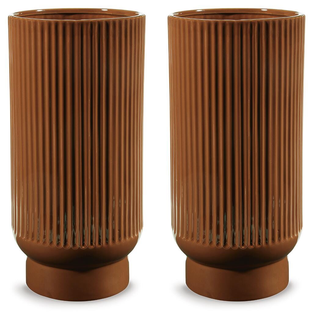 Avalyah Indoor/Outdoor Vase (Set of 2)