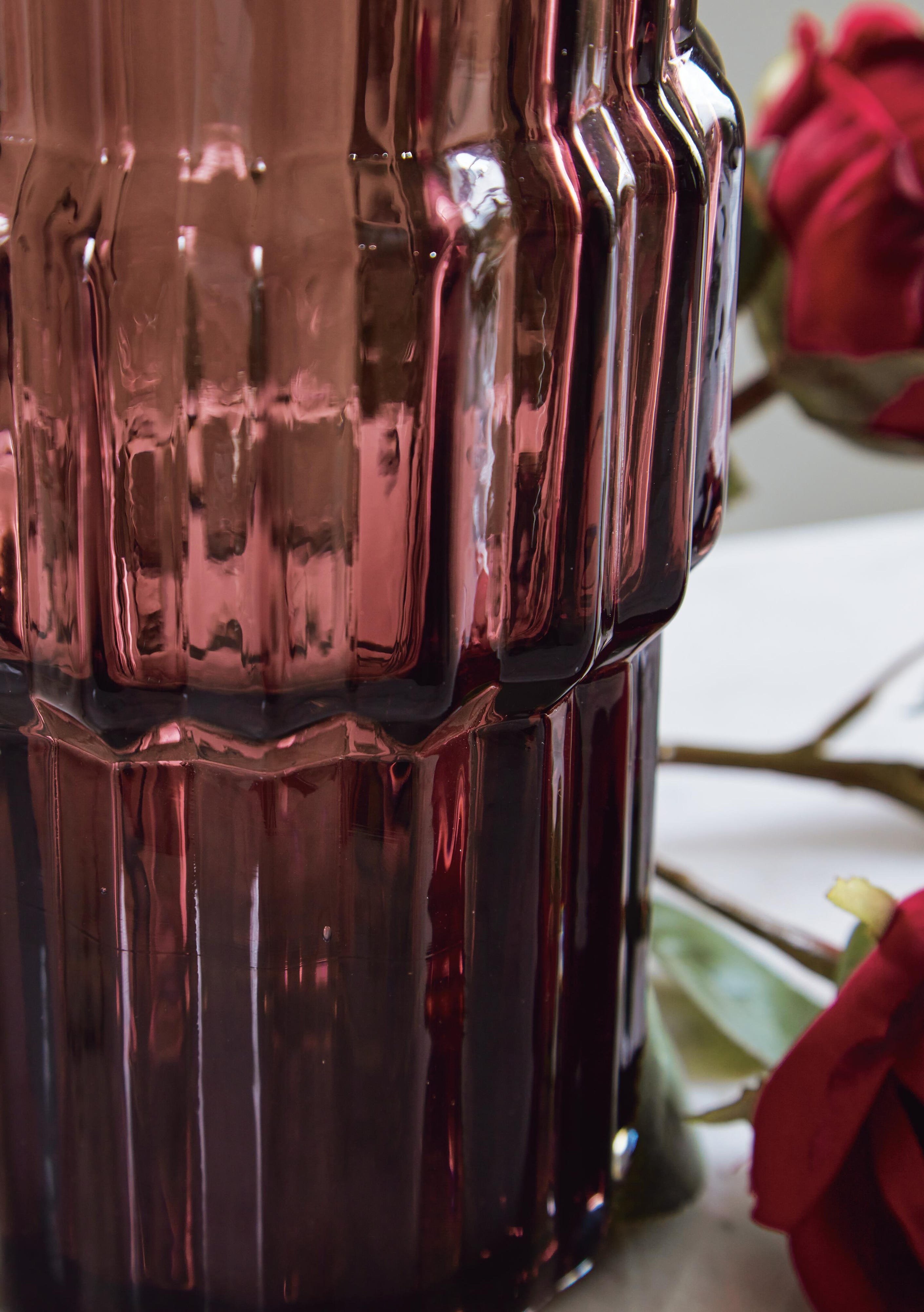 Dorlow Vase