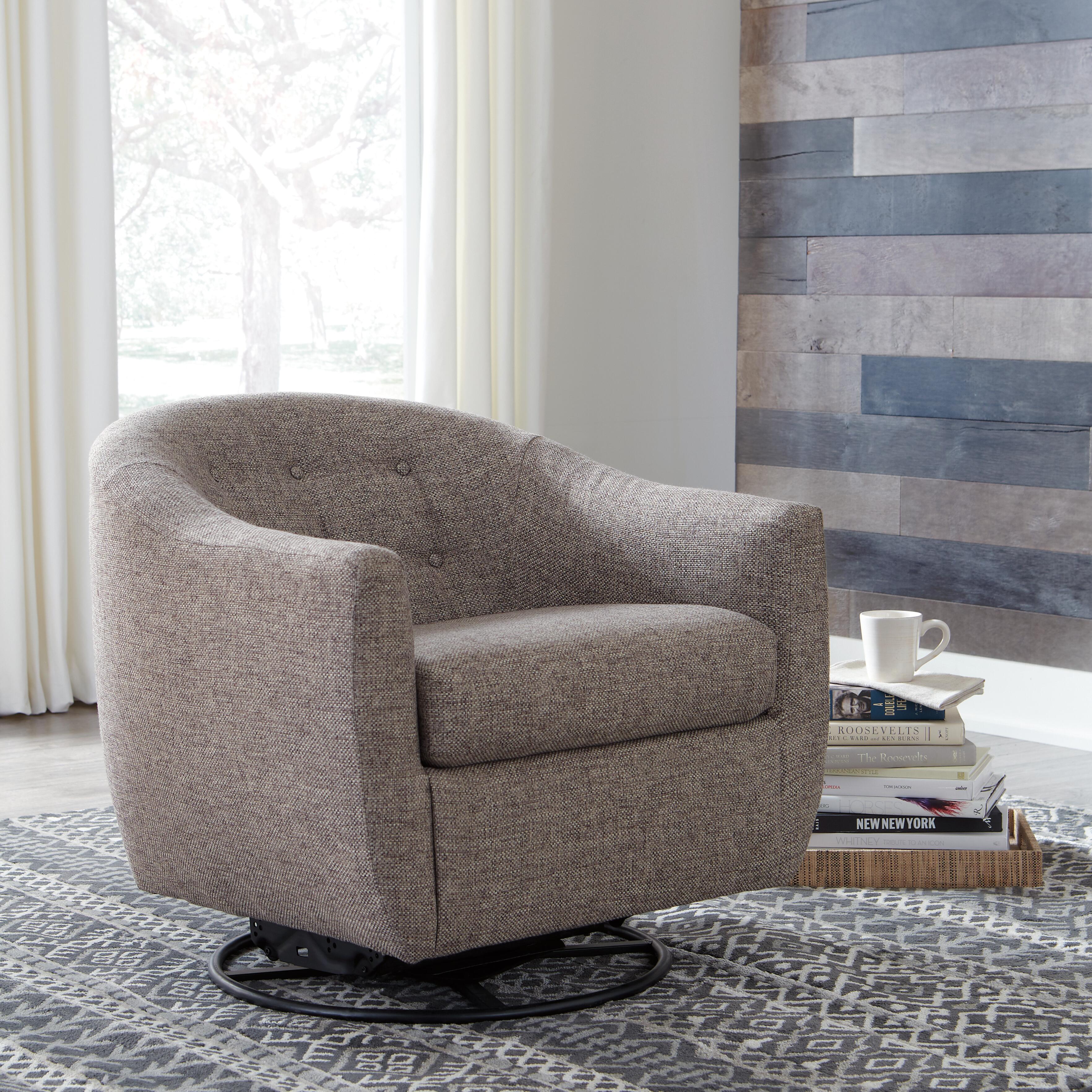 Upshur Accent Chair