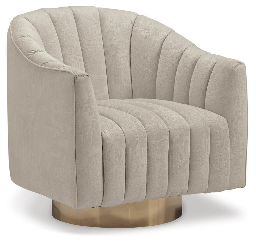 Penzlin Accent Chair