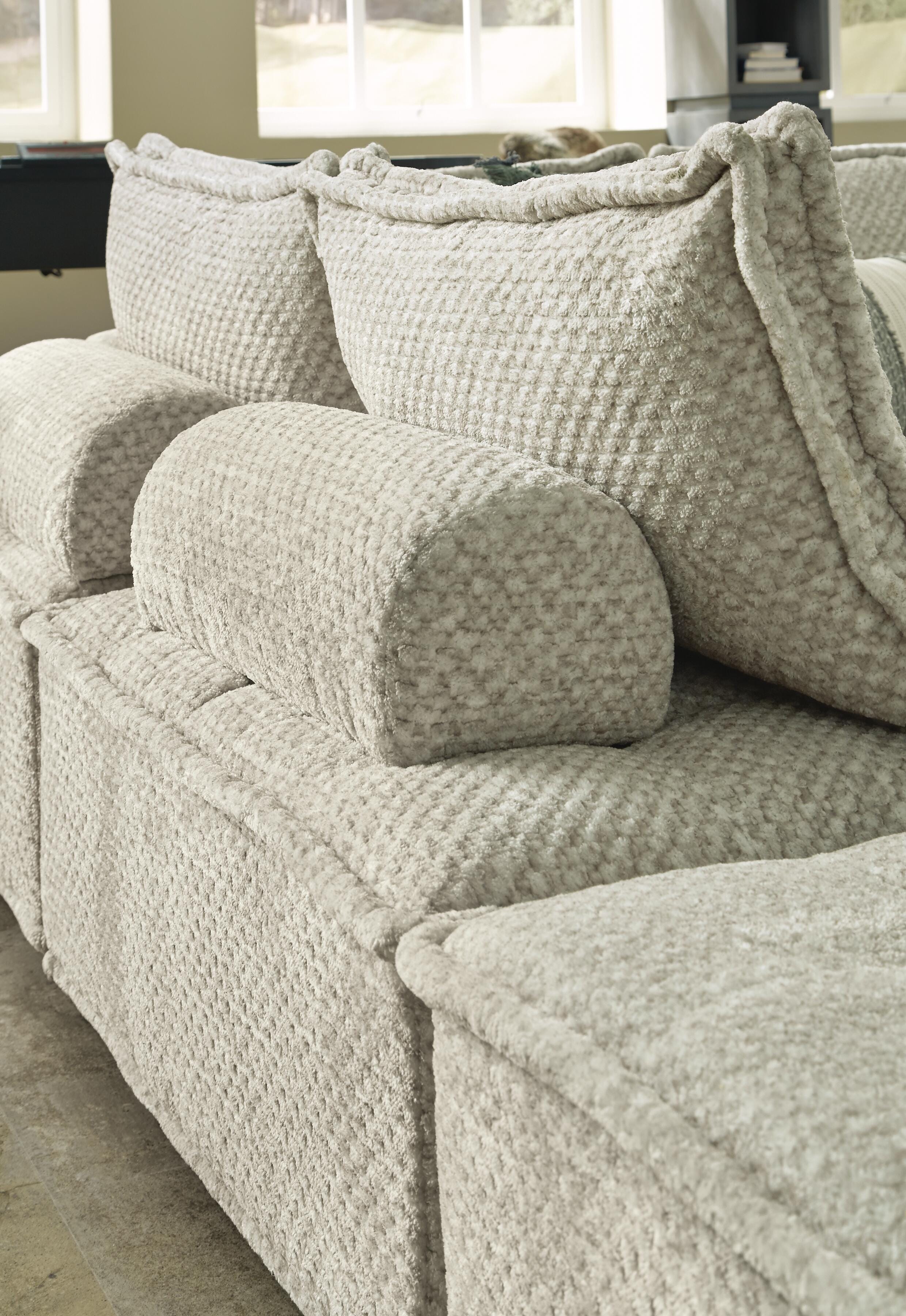 Bales 8-Piece Modular Seating