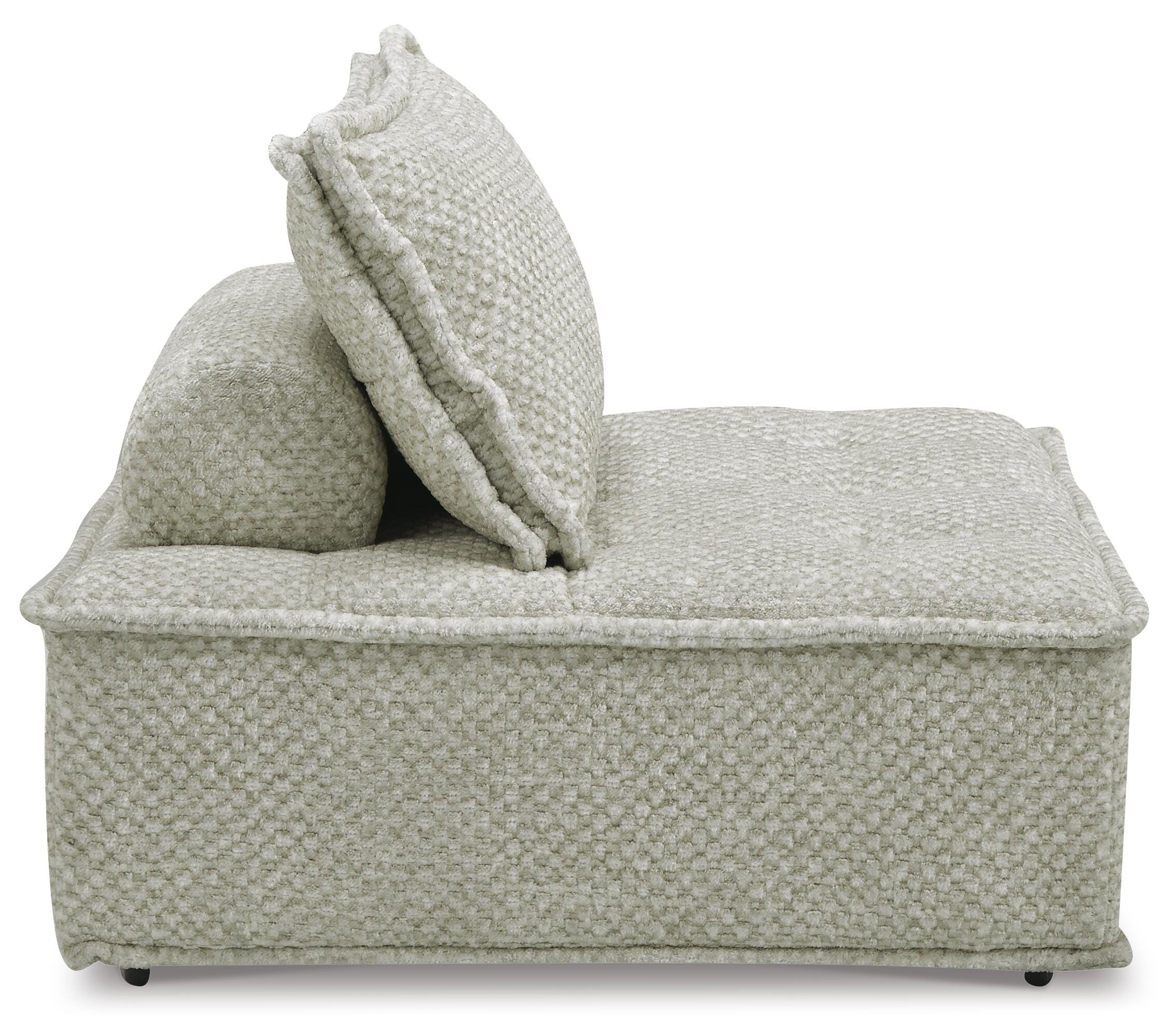 Bales 8-Piece Modular Seating
