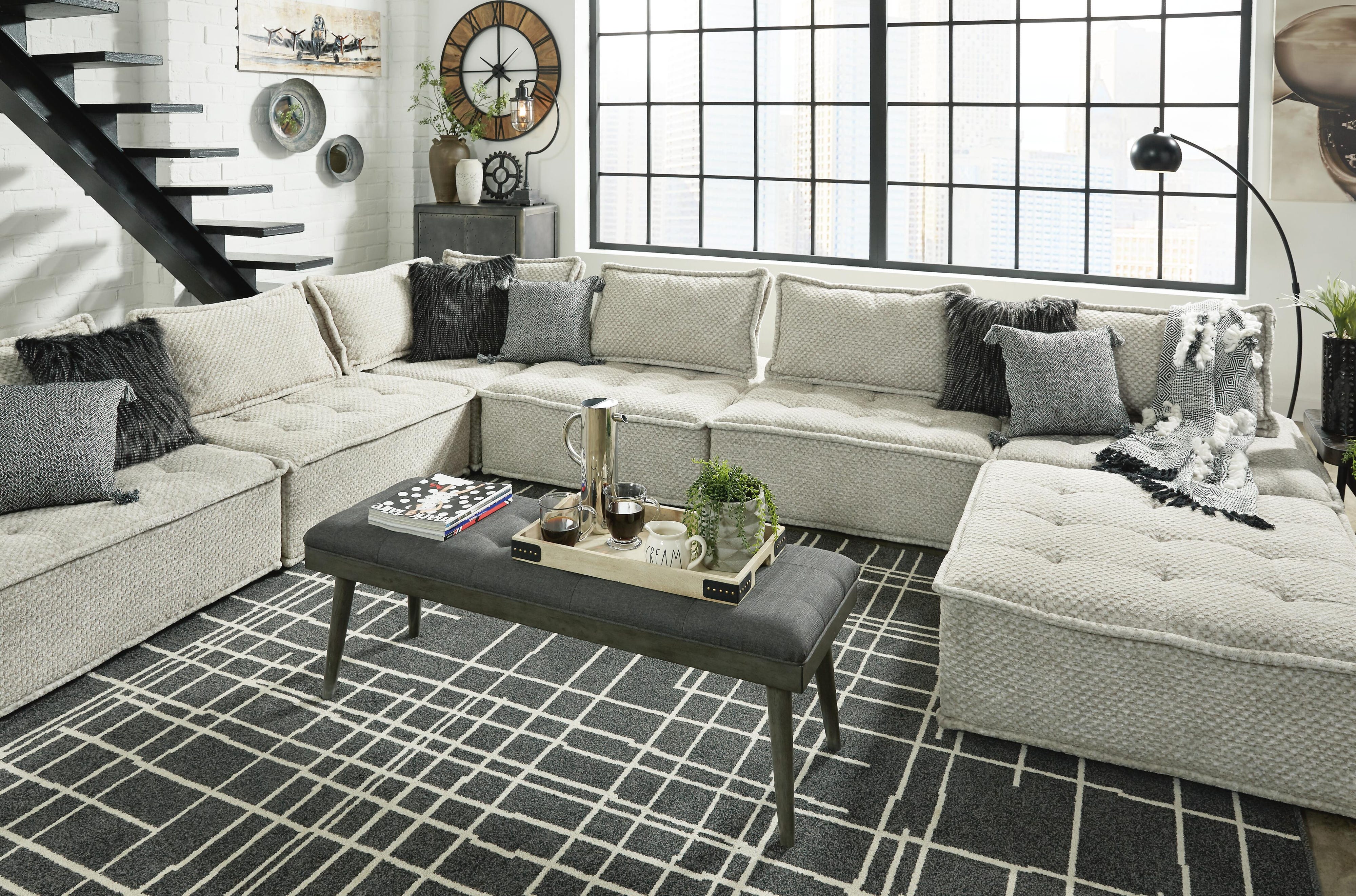 Bales Accent Chair