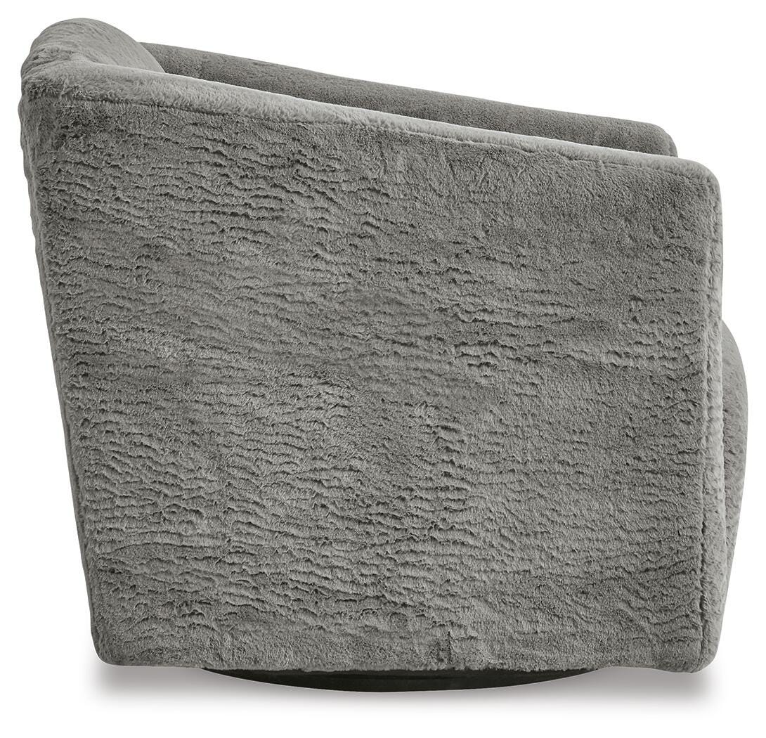 Bramner Accent Chair