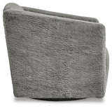 Bramner Accent Chair