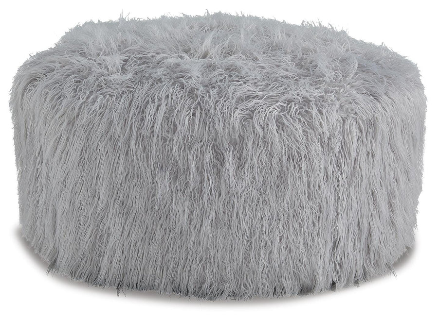 Galice Oversized Accent Ottoman