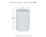 Jungrove Stool