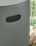 Kalmunds Indoor/Outdoor Stool