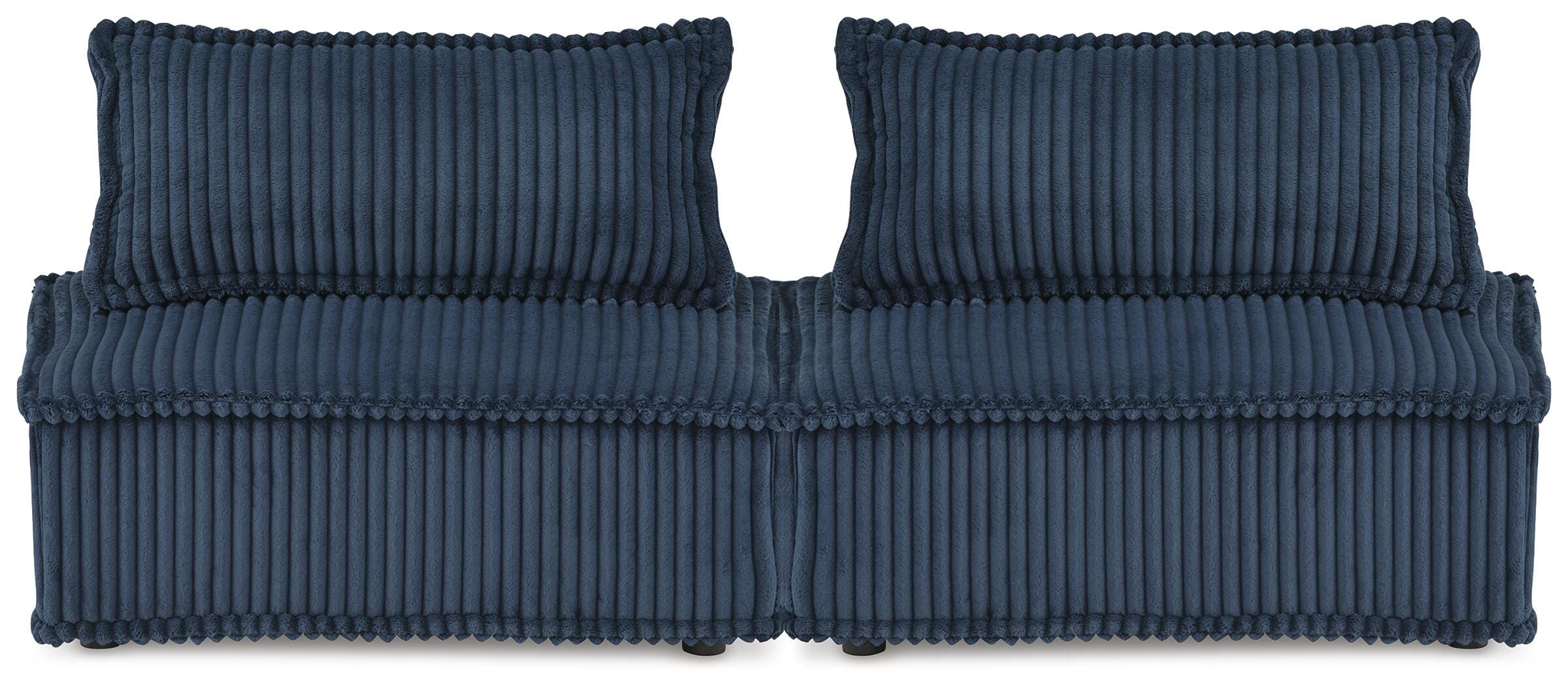 Bales 2-Piece Modular Seating