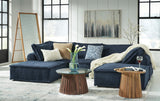 Bales 5-Piece Modular Seating