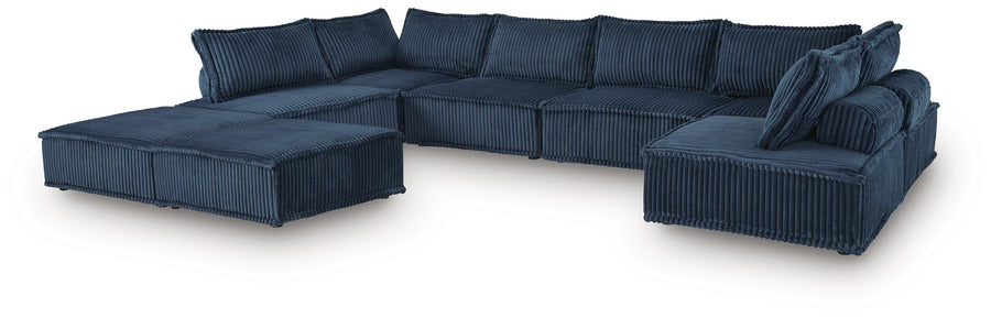 Bales 8-Piece Modular Seating