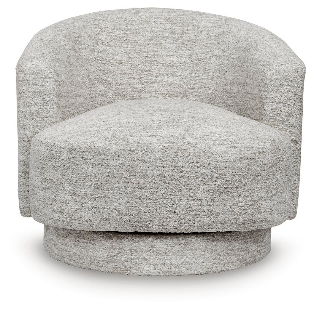 Wardsor Swivel Accent Chair