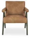 Goda Accent Chair