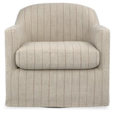 Valwick Swivel Accent Chair