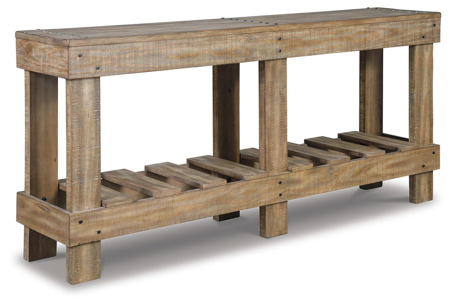 Susandeer Sofa/Console Table