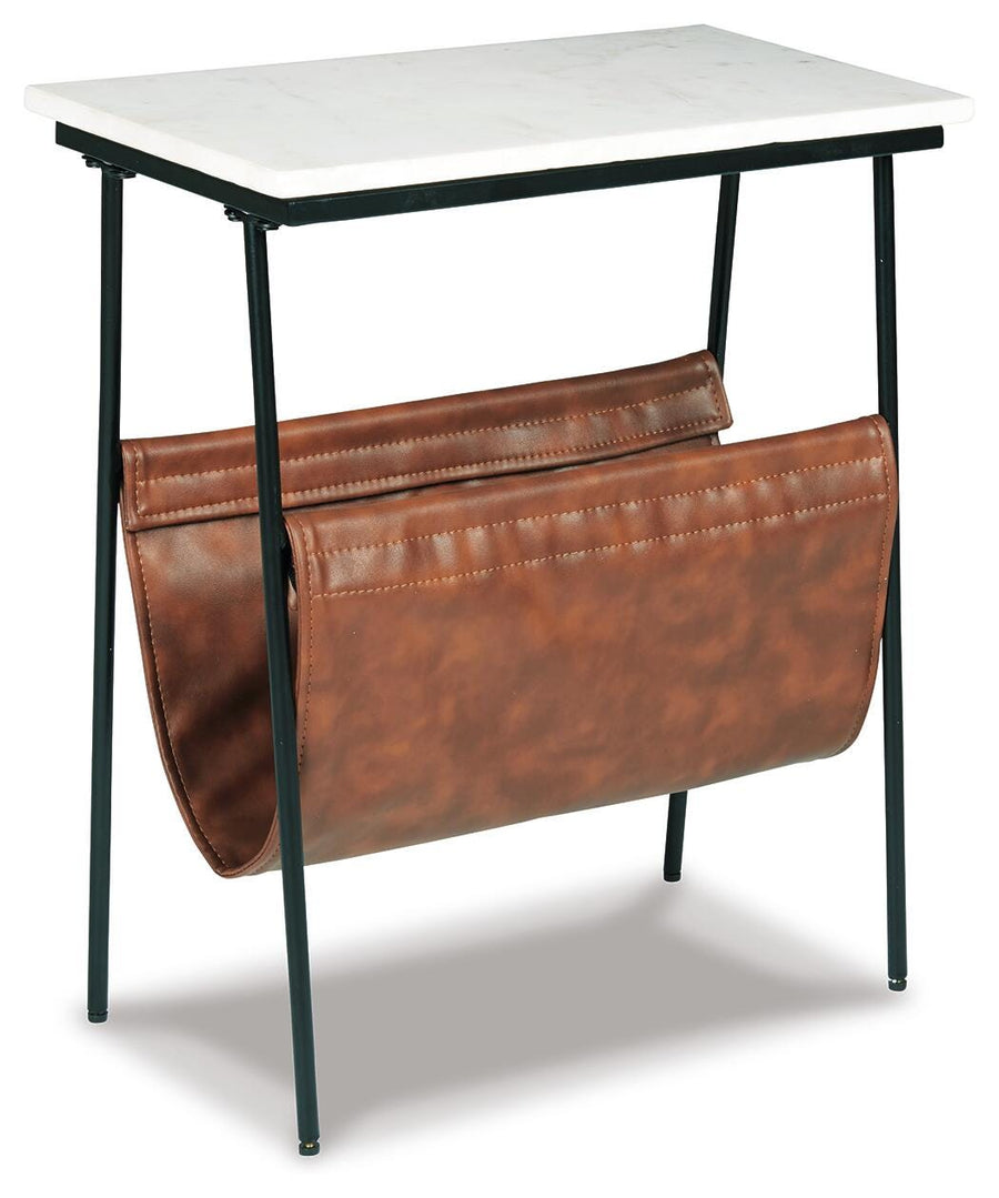 Etanbury Accent Table