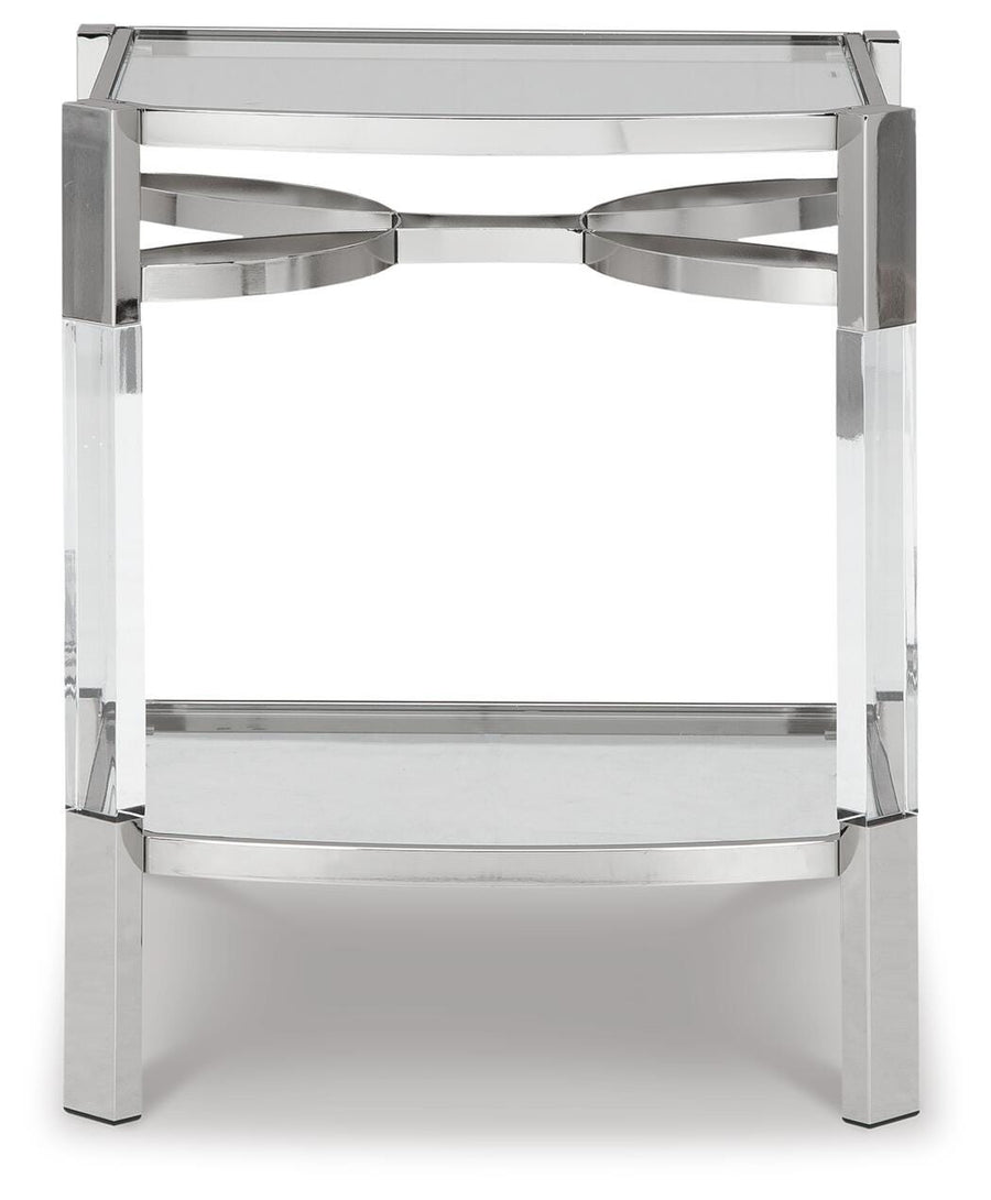 Chaseton Accent Table