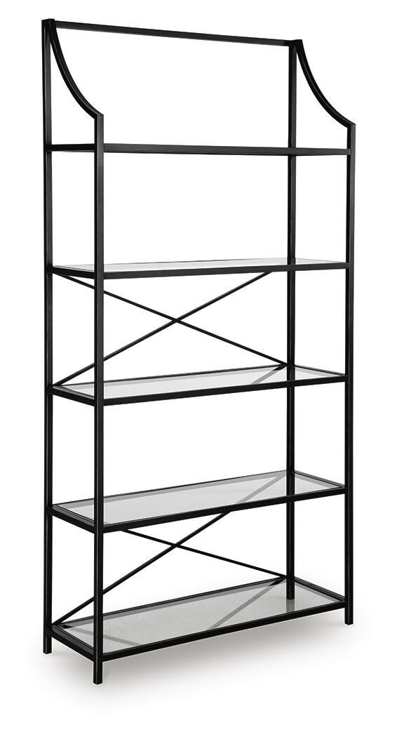 Dakerwell 72" Bookcase